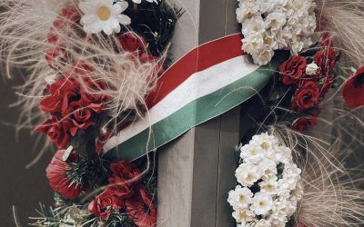 15 de Marzo | Día Nacional de Hungría