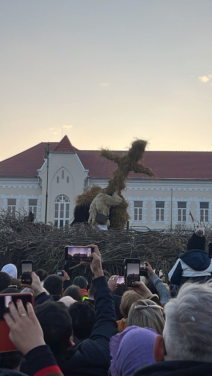 Carnaval de Hungría